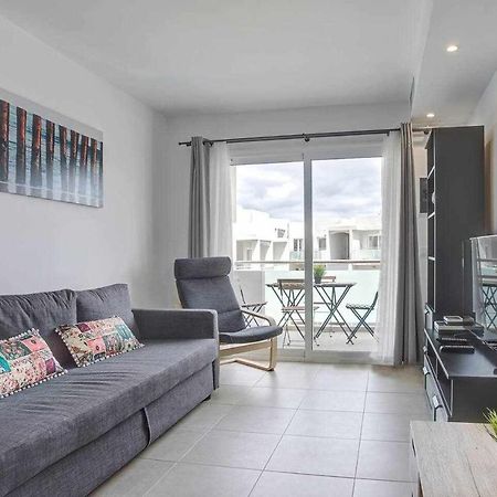 4Greta Corralejo Apartment ภายนอก รูปภาพ