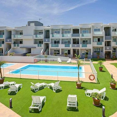 4Greta Corralejo Apartment ภายนอก รูปภาพ