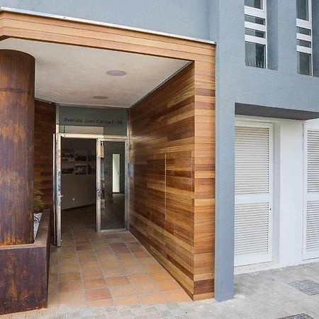 4Greta Corralejo Apartment ภายนอก รูปภาพ