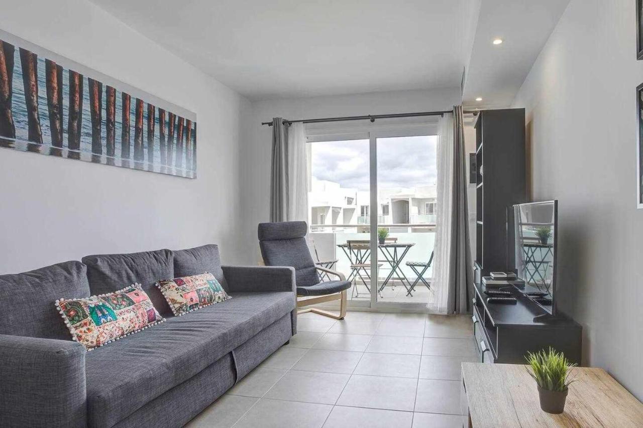 4Greta Corralejo Apartment ภายนอก รูปภาพ