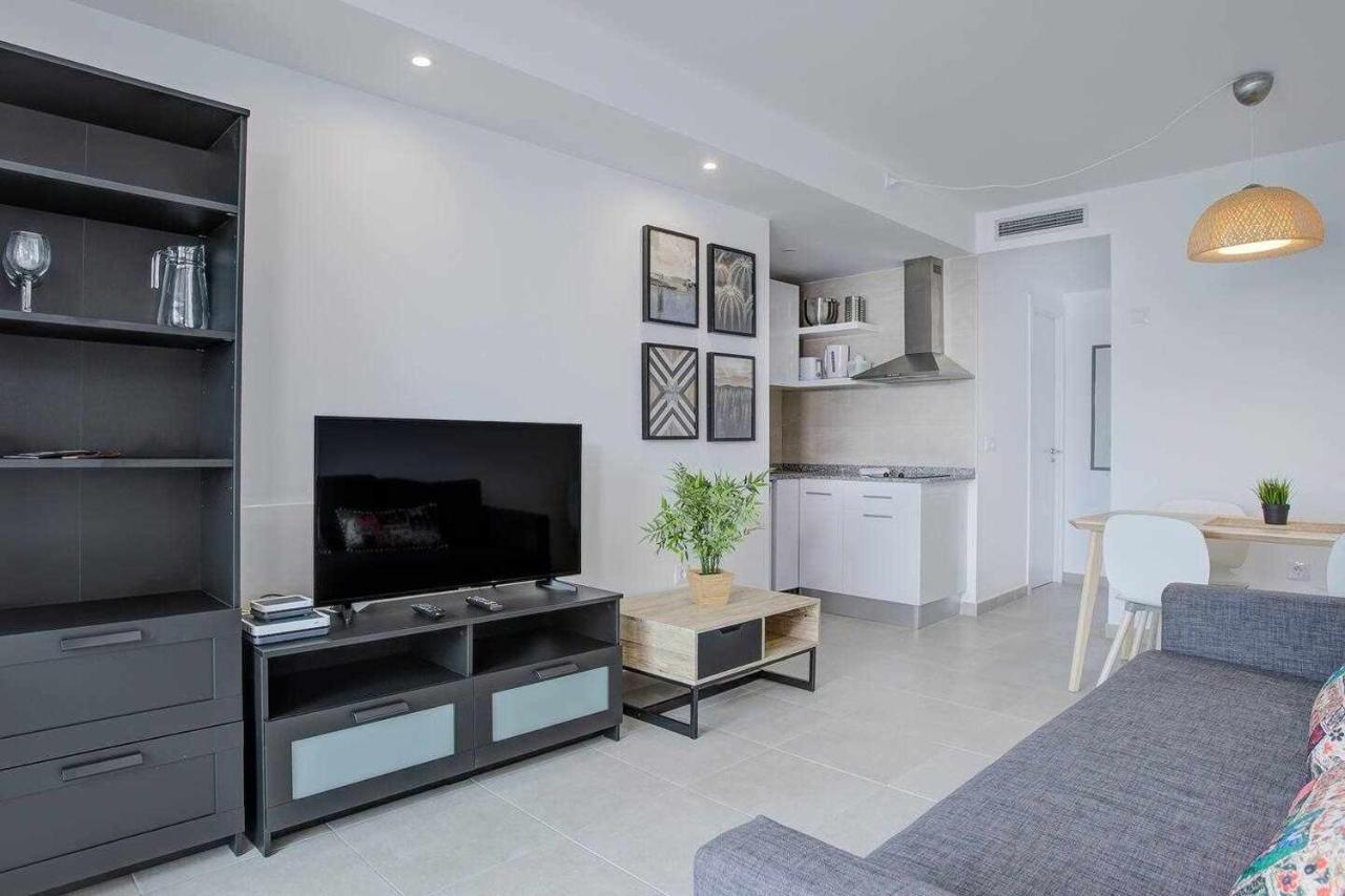 4Greta Corralejo Apartment ภายนอก รูปภาพ