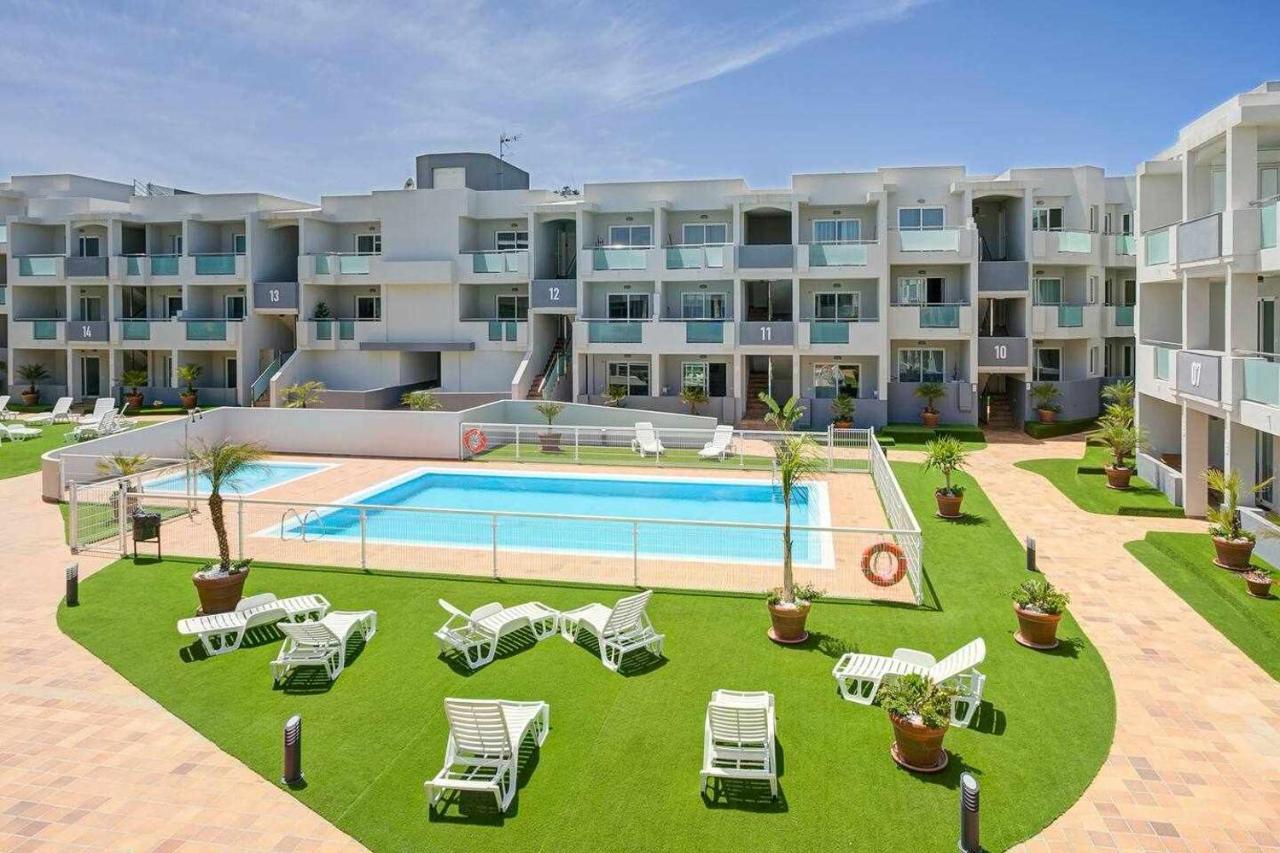 4Greta Corralejo Apartment ภายนอก รูปภาพ
