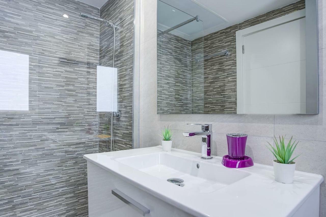 4Greta Corralejo Apartment ภายนอก รูปภาพ